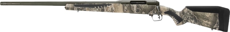 011356583246 Savage Arms 110 Left Hand Timberline Rifle 7mm BC 4rd ...