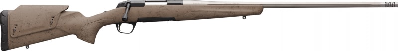 023614742074 Browning 035514297 X-Bolt Western Hunter Long Range 30...