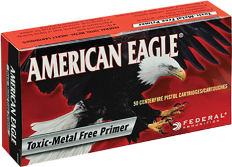 029465096397 Federal AE10A American Eagle Handgun 10mm Auto 180 gr ...