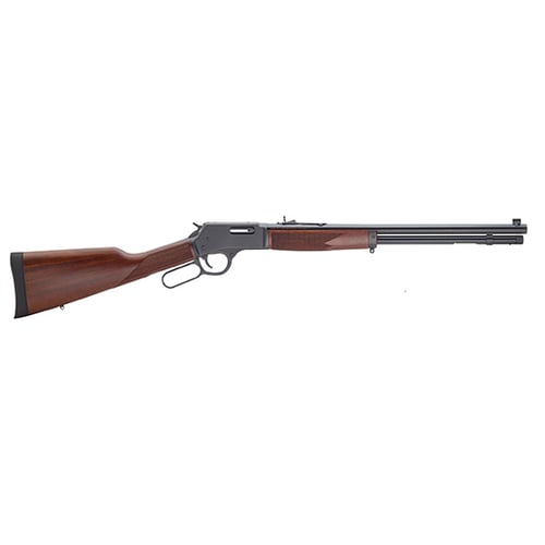 619835200143 HENRY BIG BOY STEEL CARBINE - The Big Boy Steel is a l...