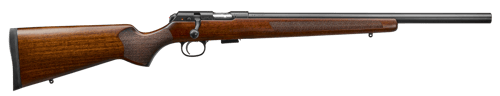 806703023410 CZ 457 - The standard heavy-barreled version of the 45...