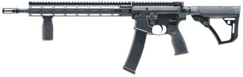 818773024341 DANIEL DEFENSE PCC - The Daniel Defense PCC - Pistol C...