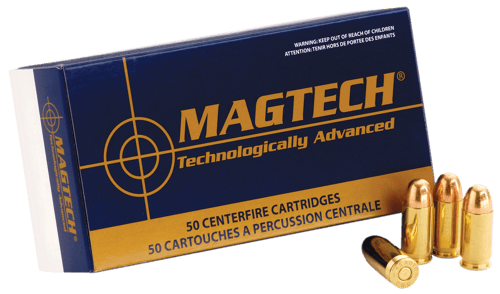 754908160013 ** 40 S&W Sport Shooting Ammunition - 180 Grain Full M...