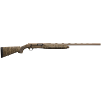 023614739081 Browning Silver Field 12 Gauge Semi-Auto Shotgun, 3.5"...