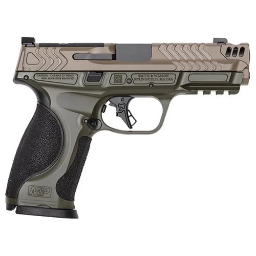 022188901481 SMITH & WESSON M&P9 - SMITH & WESSON M&... | Caliber King