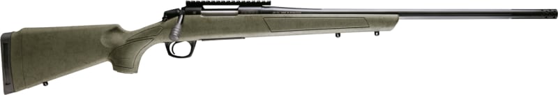 043125139194 CVA CR3919G Cascade 7mm PRC 2+1 24" Graphite Black Cer...