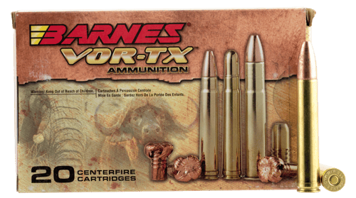 716876145621 Barnes Bullets 22022 VOR-TX Safari 458Win Mag 450gr Ba...