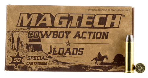 754908177714 ** Cowboy Action Loads - .357 Magnum, 158 Grain Lead F...