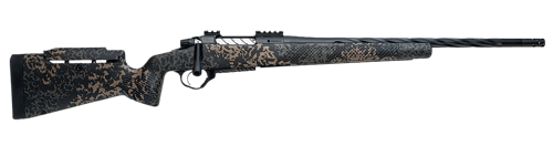 811452023963 SEEKINS PRECISION HAVAK PH3 - .300 PRC 22" Black Flute...
