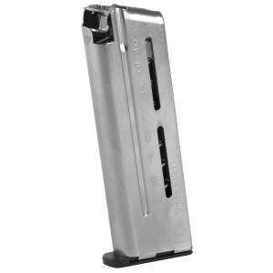 811826021618 Wilson Combat 5009C8 ETM 8rd 9mm Luger Fits Wilson Com...