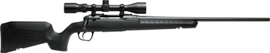 011356320230 SAVAGE ARMS AXIS XP COMPACT (2024) - The all-new redes...