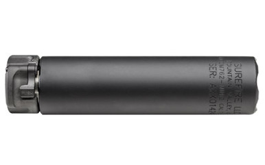 084871324526 Surefire 2nd Gen Fast Attach SOCOM762-MINI Suppressor ...