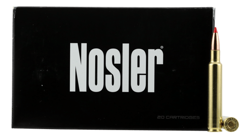 054041435048 Nosler 43504 Ballistic Tip 280Ackley Improved 140gr Sp...