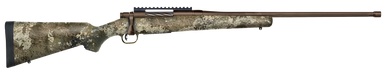 015813281713 Mossberg 28171 Patriot Predator 7mm PRC 3+1 24" Fluted...