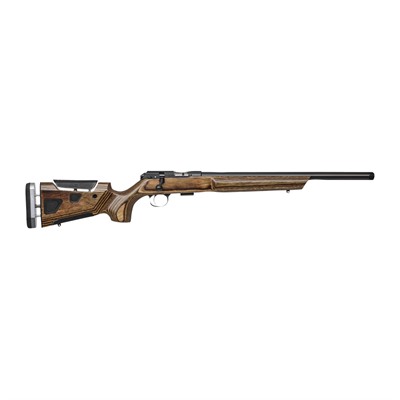806703023663 CZ-USA 02366 CZ 457 At-One Varmint SR Full Size 22 LR ...