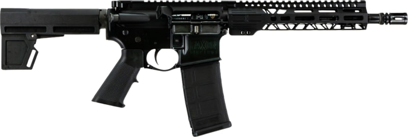 810209950231 FAXON FXSPT556105SA9 SPORT 556 10.5" AR15