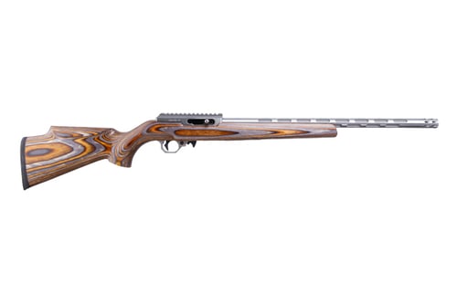 810162015664 VOL IF5 22LR SPORTER SS