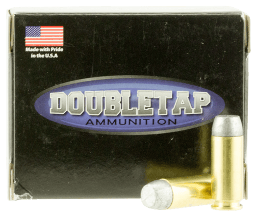 091037282170 DoubleTap Ammunition 10MM230HC Hunter 10mm Auto 230 gr...