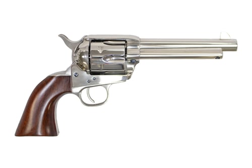 037084999029 UBERTI 1873 CATTLEMAN II - The 1873 Cattleman is a mod...