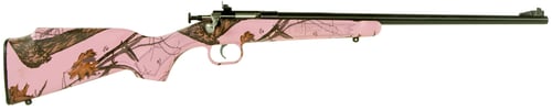 611613021612 KEYSTONE SPORTING ARMS CRICKETT SYNTHETIC MOSSY OAK PI...