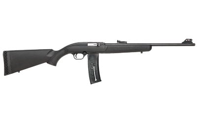 884110370730 MOSSBERG 702 Plinkster - Whether hunting small game, s...