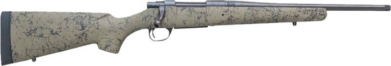 682146888898 Howa HHSSL308ODG16 1500 Superlite Gen2 Full Size 308 W...
