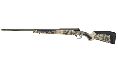 011356580085 Savage Arms 58008 110 Timberline 7mm PRC 2+1 22", OD G...