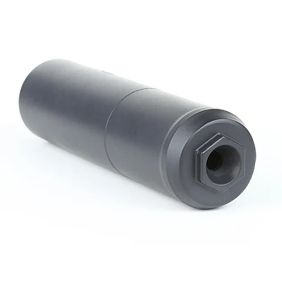 791154080993 GRIFFIN SILENCER GP7 7.62 DIRECT THREAD