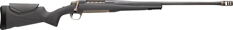 023614862734 Browning X-Bolt 2 Pro SPR — 7MM PRC, 20-inch