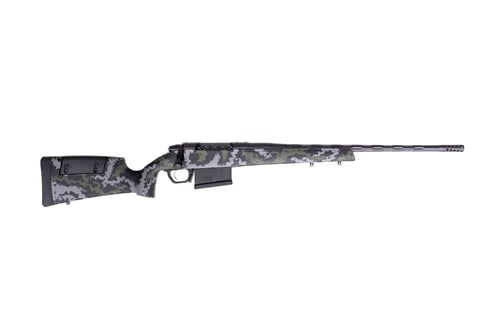 747115458202 WEATHERBY 307 RANGE XP 2.0 - 7mm BC 5+1 20" Graphite B...