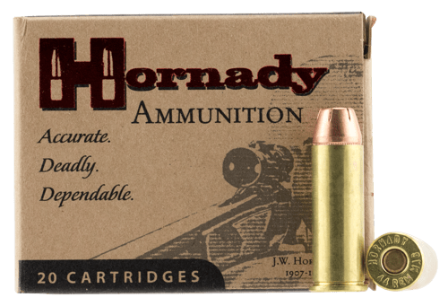090255390858 Hornady 9085 Custom 44RemMag 240gr Hornady XTP Hollow ...