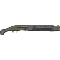 015813830126 MOSS M990 SPX AFTERSHOCK 12GA 14.75 BLK/ODG 5RD