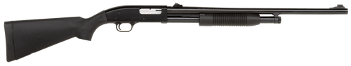 049533310170 MOSSBERG MAVERICK 88 SLUG - Dubbed the working mans sh...