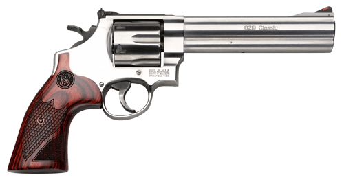 022188141566 SMITH & WESSON 629 DELUXE - The Smith & Wesson 629 is ...