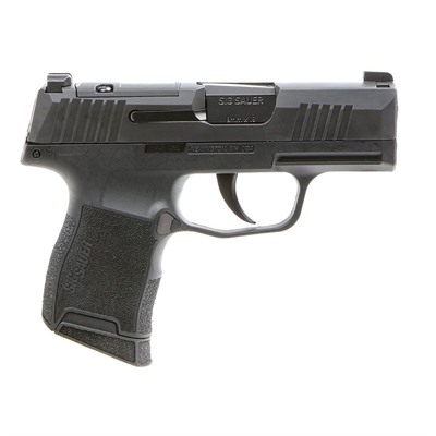 798681681235 Sig Sauer 3659BXR3PMS P365 BXR Micro-Compact 9mm Luger...