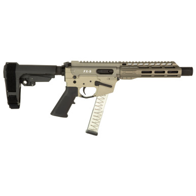 856169007707 FREEDOM ORDNANCE FX9 - Brand FREEDOM ORDNANCE Category...
