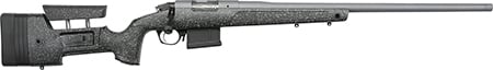043125007066 BERGARA HMR PRO 7MM PRC 24" - #5.5 GREY/BLACK MINI CHA...