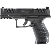 723364216961 WALTHER PDP COMPACT - Walther PDP chambered in 9mm, a ...