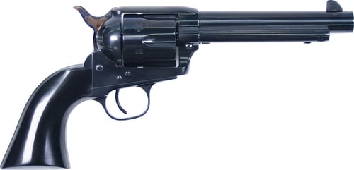 037084960197 UBERTI 1873 Cattleman - Outlaws & Lawmen Jesse James R...