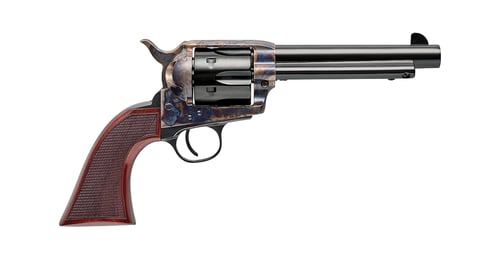 037084960159 UBERTI 1873 CATTLEMAN El PATRON GRIZZLY PAW - The new ...