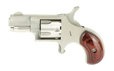 744253000324 NORTH AMERICAN ARMS MINI REVOLVER - The NAA Mini-Revol...