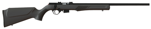 754908211609 ROSSI RB22M - This Rossi RB22M is a bolt-action rifle ...