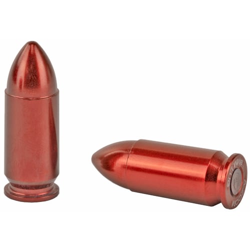 666692151163 A-Zoom 15116 Pistol Pistol 9mm Luger 5Pack Ammo for MA...
