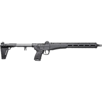 640832009644 Kel-Tec SUB2K9GLKBLK SUB2000 Gen3 9mm Luger 15+1 16.15...