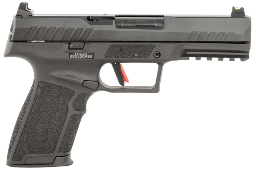 810162050177 Tisas PX-5.7 FO Raptor Handgun 5.7x28 20rd Magazine(2)...