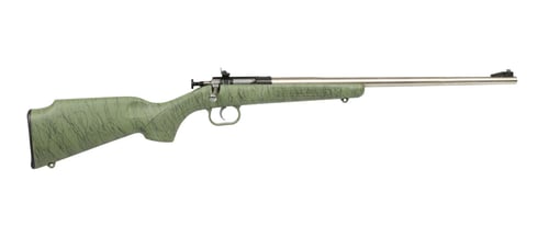611613024422 KEYSTONE SPORTING ARMS CRICKETT - The Crickett rifle b...