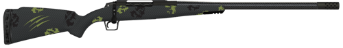 853418900734 FIERCE FIREARMS CT ROGUE - The CT Rogue in Forest Camo...