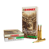 716876500031 Barnes Bullets 32399 Harvest 270Win 140gr Sierra Tippe...