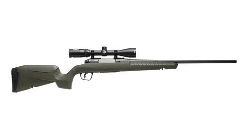 011356321855 Savage Arms 32185 Axis 2 XP Combo Full Size 6.5 Creedm...