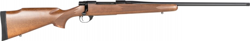 682146399745 Howa HWH308 M1500 Standard Hunter 308 Win 5+1 22" Blac...